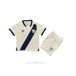 Camiseta Guatemala Primera Nino 2025