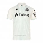 Camiseta Hannover 96 Tercera 2026-2027