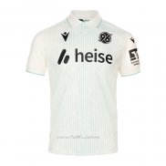 Camiseta Hannover 96 Tercera 2026-2027