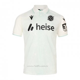Camiseta Hannover 96 Tercera 2026-2027