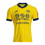 Camiseta Hellas Verona Cuarto 2024-2025