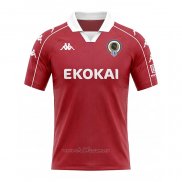 Camiseta Hercules Segunda 2026-2027