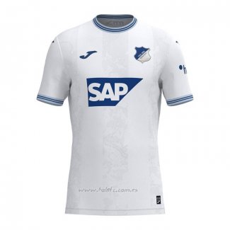 Camiseta Hoffenheim Segunda 2023-2024