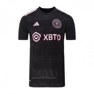 Camiseta Inter Miami Segunda 2023-2024