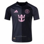 Camiseta Inter Miami Segunda Authentic 2025