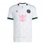 Camiseta Inter Miami Tercera 2026