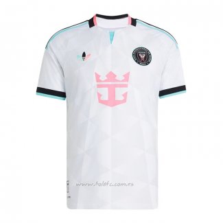 Camiseta Inter Miami Tercera 2026