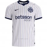 Camiseta Inter Milan Segunda 2026-2027