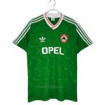 Camiseta Irlanda Primera Retro 90-92