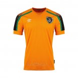 Camiseta Irlanda Segunda 2021-2022 Tailandia