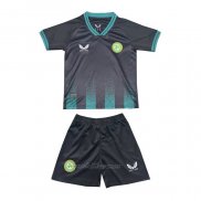 Camiseta Irlanda Tercera Nino 2023