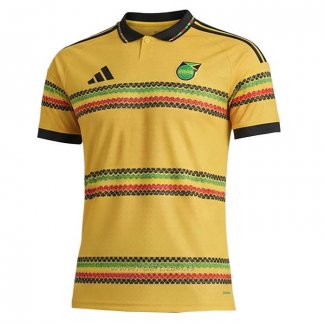 Camiseta Jamaica Primera 2026
