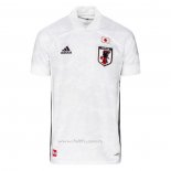 Camiseta Japon Segunda 2020 Tailandia