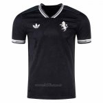 Camiseta Juventus Tercera Authentic 2025-2026