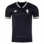 Camiseta Juventus Tercera Authentic 2025-2026