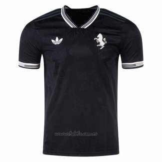 Camiseta Juventus Tercera Authentic 2025-2026