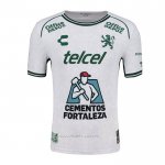 Camiseta Leon Segunda 2024-2025