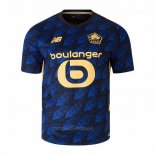 Camiseta Lille Tercera 2025-2026
