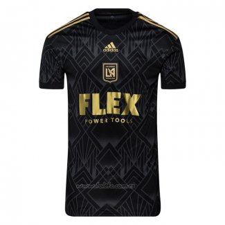 Camiseta Los Angeles FC Primera 2022