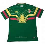 Camiseta Mali Primera 2022 Tailandia