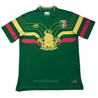 Camiseta Mali Primera 2022 Tailandia