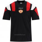 Camiseta Manchester United EQT 2026-2027
