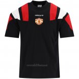 Camiseta Manchester United EQT 2026-2027
