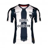 Camiseta Monterrey Primera Authentic 2025