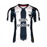 Camiseta Monterrey Primera Authentic 2025