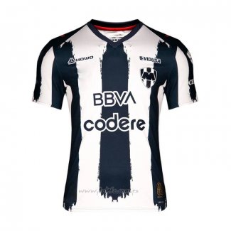 Camiseta Monterrey Primera Authentic 2025