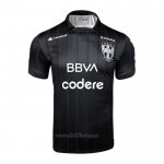 Camiseta Monterrey Tercera 2024-2025