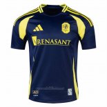 Camiseta Nashville SC Segunda Authentic 2025