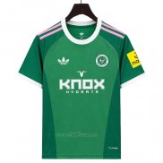 Camiseta Newcastle United Portero Cuarto 2026-2027
