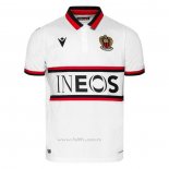 Camiseta Nice Segunda 2020-2021 Tailandia