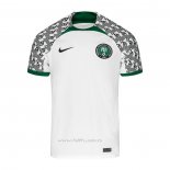 Camiseta Nigeria Segunda 2022