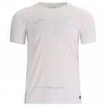 Camiseta Noruega Tercera 2026