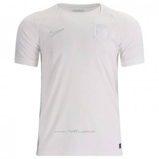 Camiseta Noruega Tercera 2026