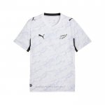 Camiseta Nueva Zelanda Segunda 2026