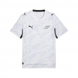 Camiseta Nueva Zelanda Segunda 2026