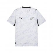 Camiseta Nueva Zelanda Segunda 2026