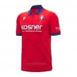 Camiseta Osasuna Primera 2026-2027