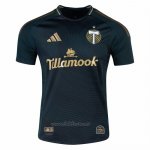 Camiseta Portland Timbers Primera Authentic 2025