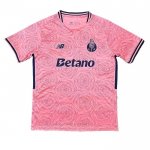 Camiseta Porto Segunda 2025-2026