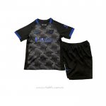 Camiseta Portsmouth Tercera Nino 2026-2027