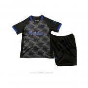 Camiseta Portsmouth Tercera Nino 2026-2027