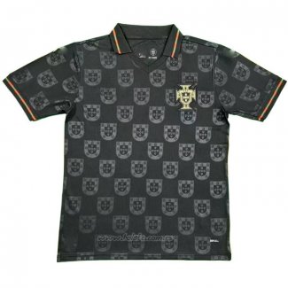 Camiseta Portugal Special 2025 Negro