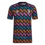 Camiseta Pre Partido del Juventus 2022