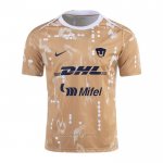 Camiseta Pre Partido del Pumas UNAM 2024-2025