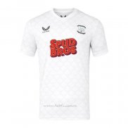 Camiseta Preston North End Primera 2025-2026