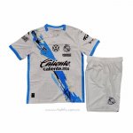 Camiseta Puebla Primera Nino 2025-2026